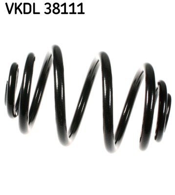 SKF VKDL 38111 Fahrwerksfeder